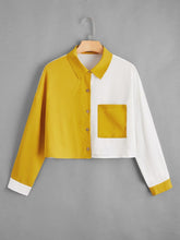 Daily Wear Crop Tee – Reliable Comfort, Subtle Style